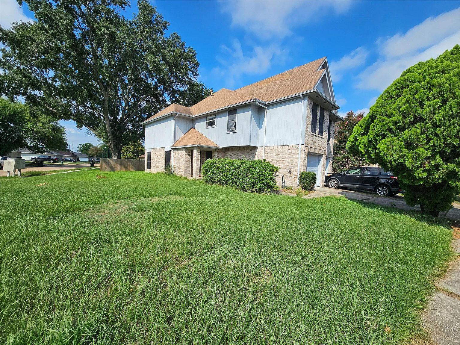 13615 Repa Ln, Houston, TX, 77014