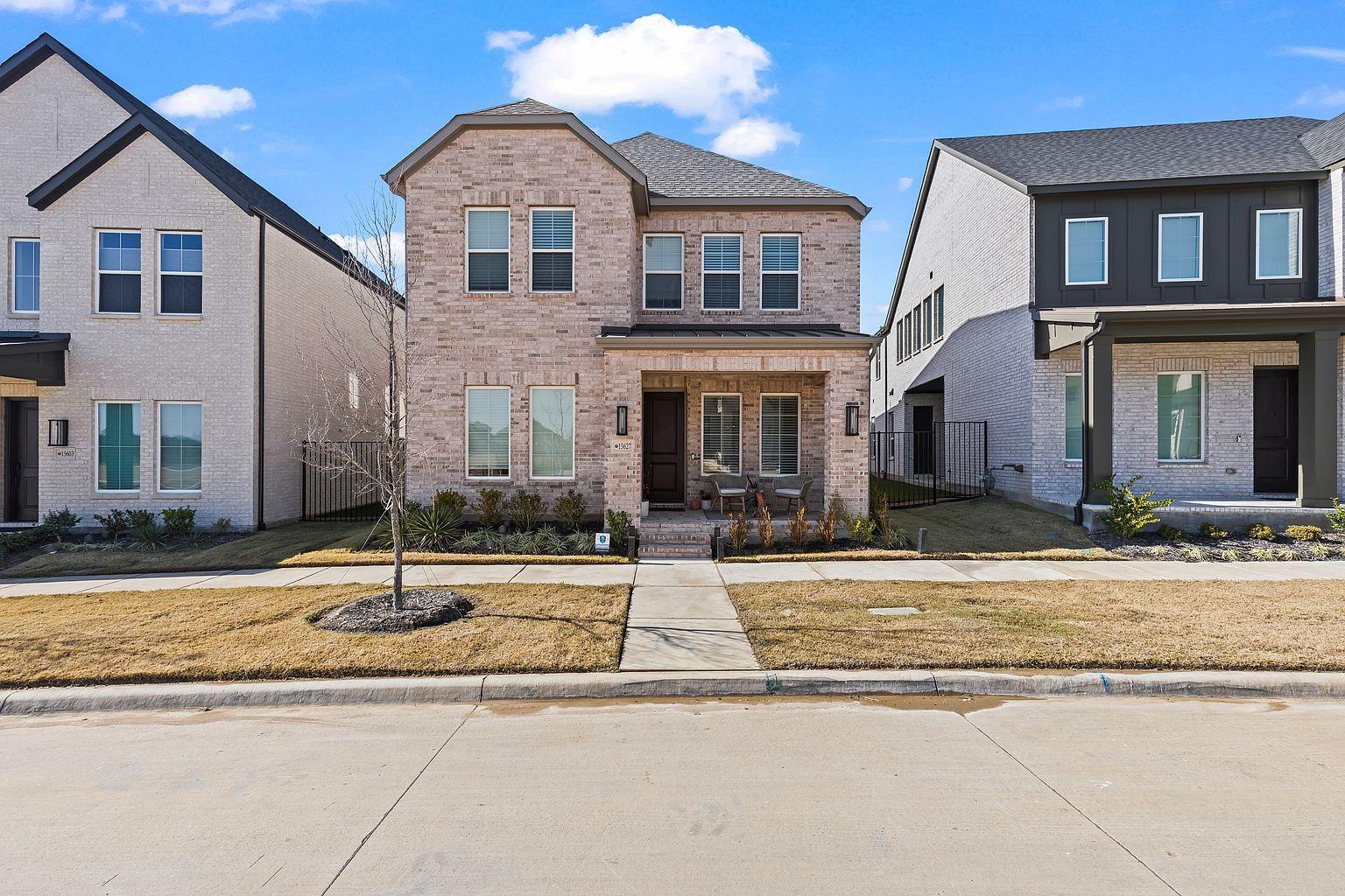 15627 Rue Dr, Frisco, TX, 75034