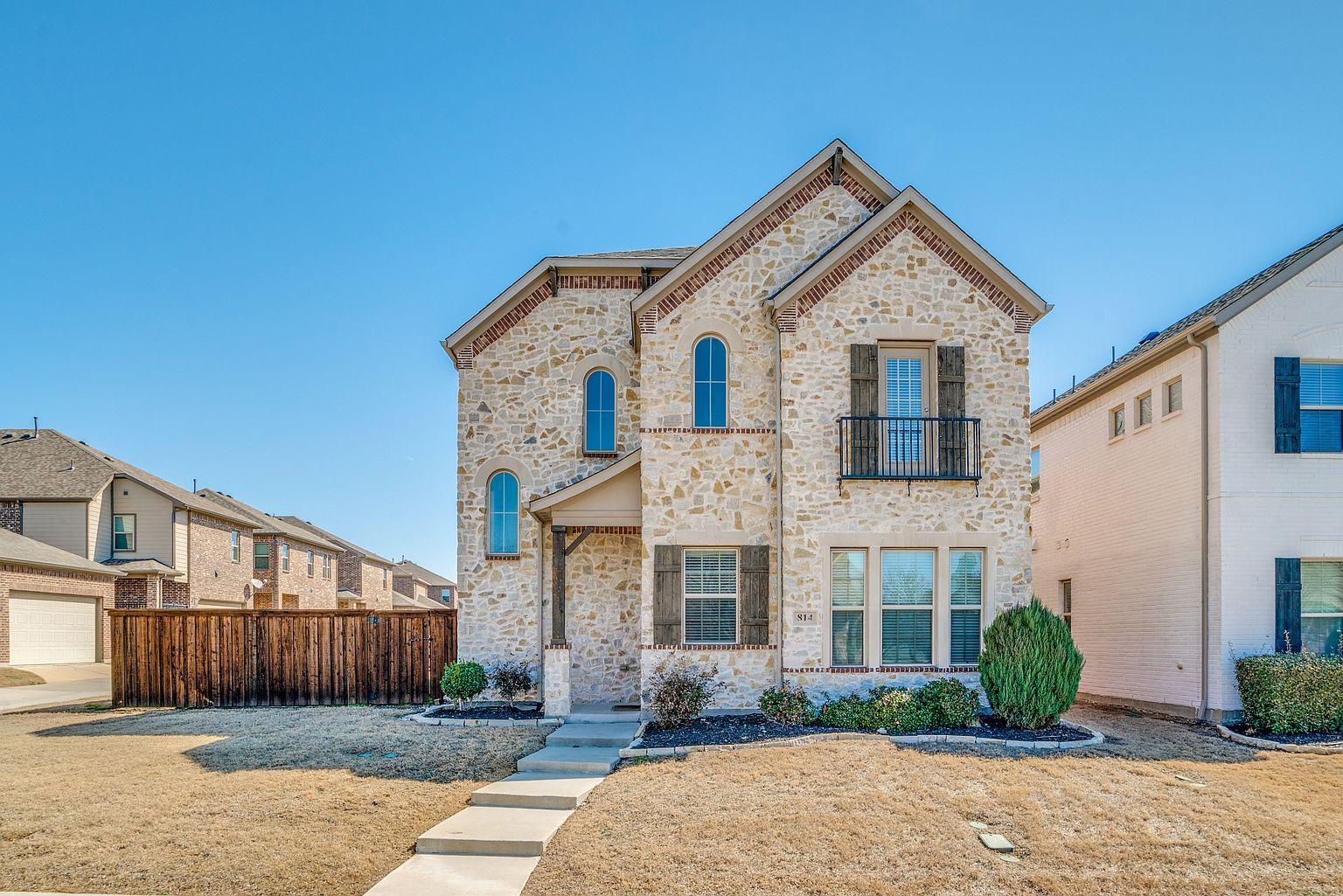 814 Davids Way, Allen, TX, 75013