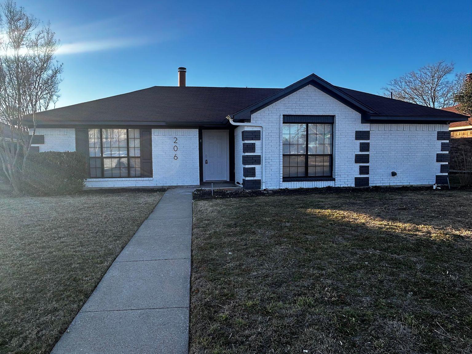 206 Alder Dr, Allen, TX, 75002
