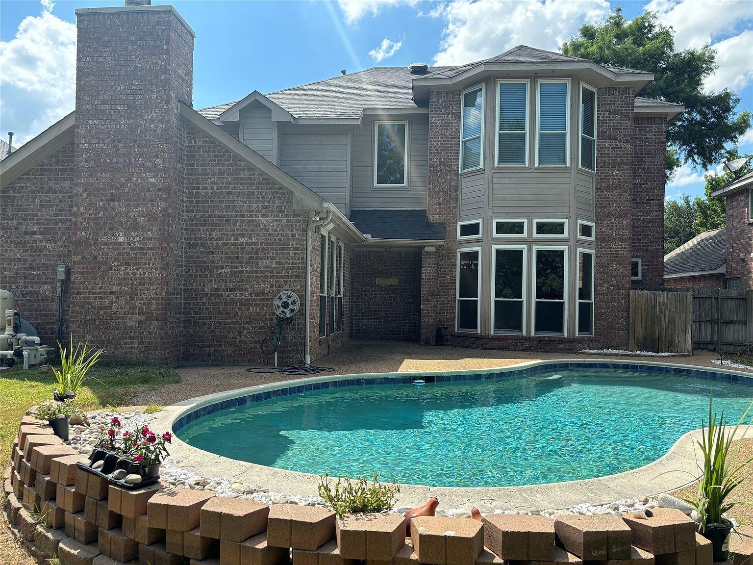 609 Falling Leaf Dr, Allen, TX, 75002