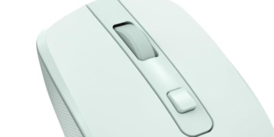 Ambrane Wireless Mouse