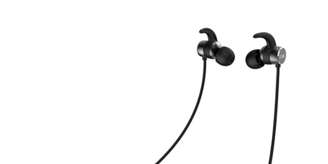 Boat Rockerz 330 in Ear Bluetooth Neckband