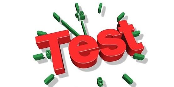 Test for sale price