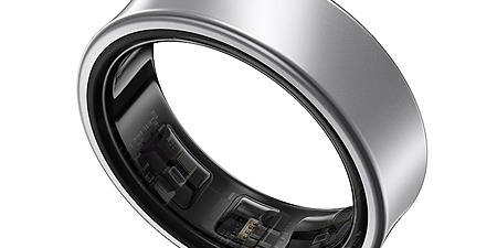 Galaxy Ring Smart Ring + Buds3 Pro with Any Smartwatch Trade-In