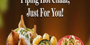 Bawarchi Plano Live Chaat – Best Indian Street Food in Plano, TX (Pani Puri, Samosa Chaat & More)