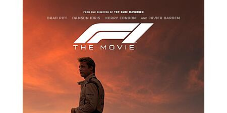 T-Mobile T‑Life App Deal for 6 24  $5 Atom Ticket to F1  The Movie (2025)