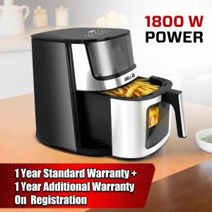 Appliances