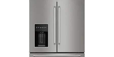 KitchenAid 36-Inch 26 Cu. Ft. Multi-Door French Door Refrigerator Deal – $1,999.99 at Best Buy