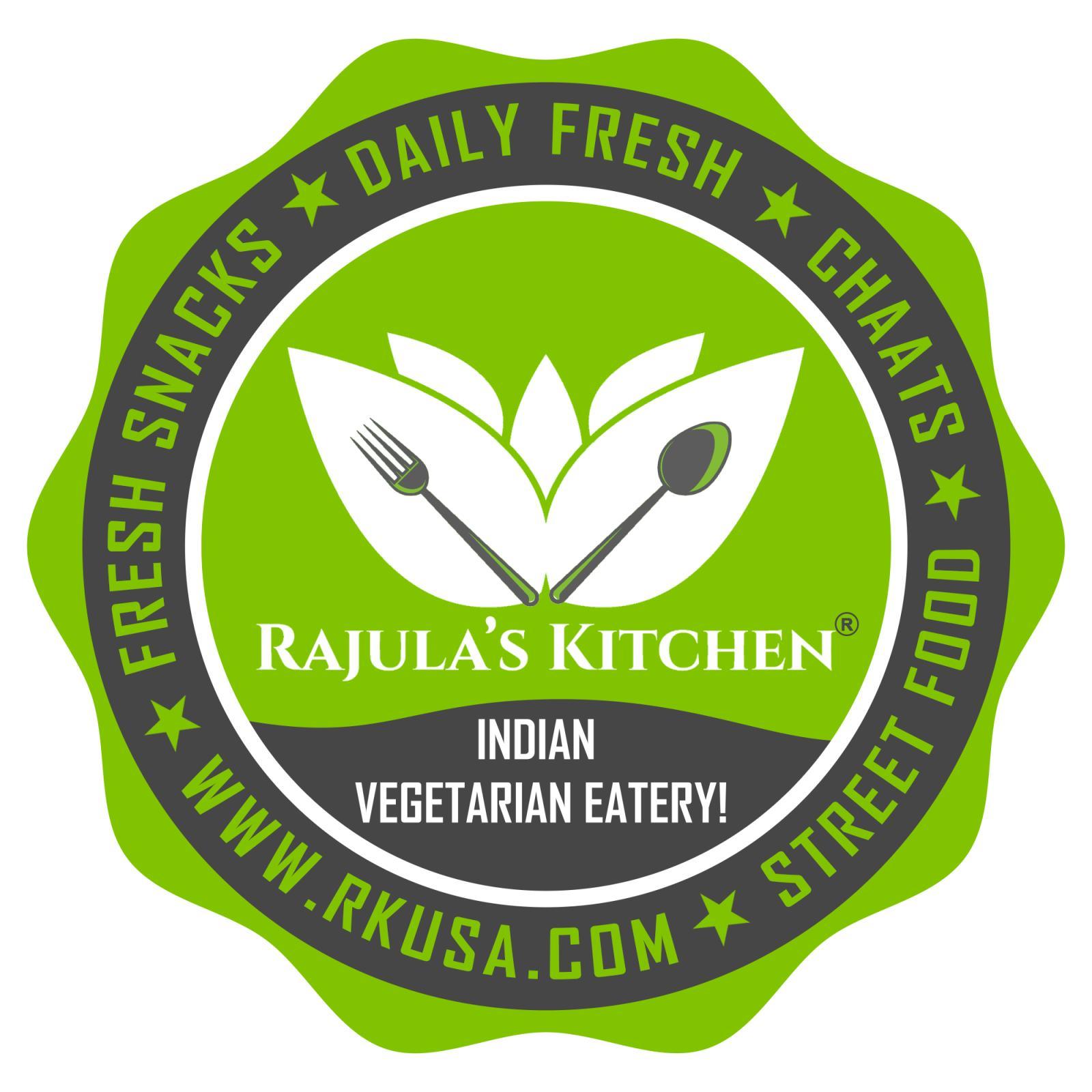 Rajula's Kitchen