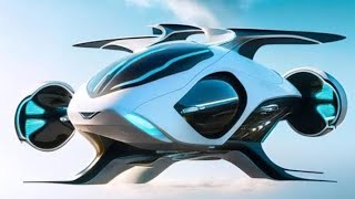 Next Generation future of transportation in the world