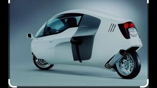 TOP 7 UNIQUE CONCEPTS OF THE FUTURE