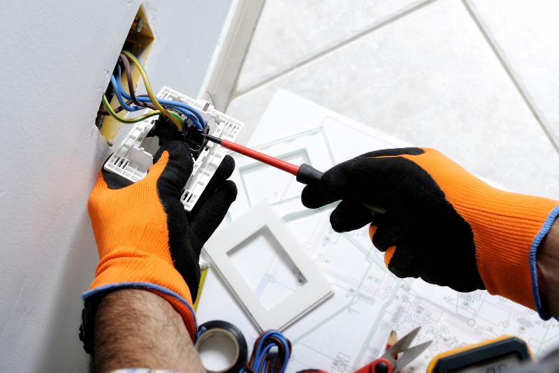 Top HVAC and Appliance Repair Service in Irving, TX - ROYAL HEAT & AC INC.