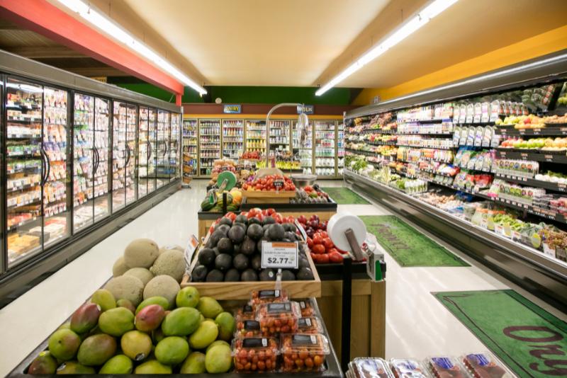 Cashier Job Opportunity at Hareli Fresh Market – Frisco, Southlake & Prosper