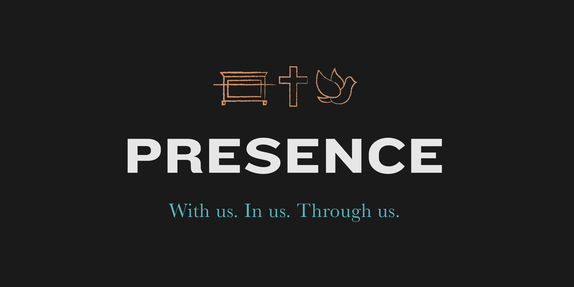 God’s Presence is Everywhere Devotionals Fuse NewSpring Church