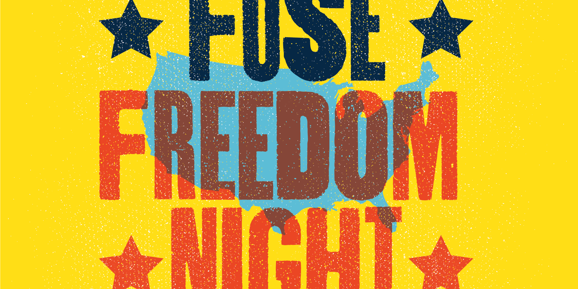 Fuse Freedom Night Series Free Resources for Churches NewSpring