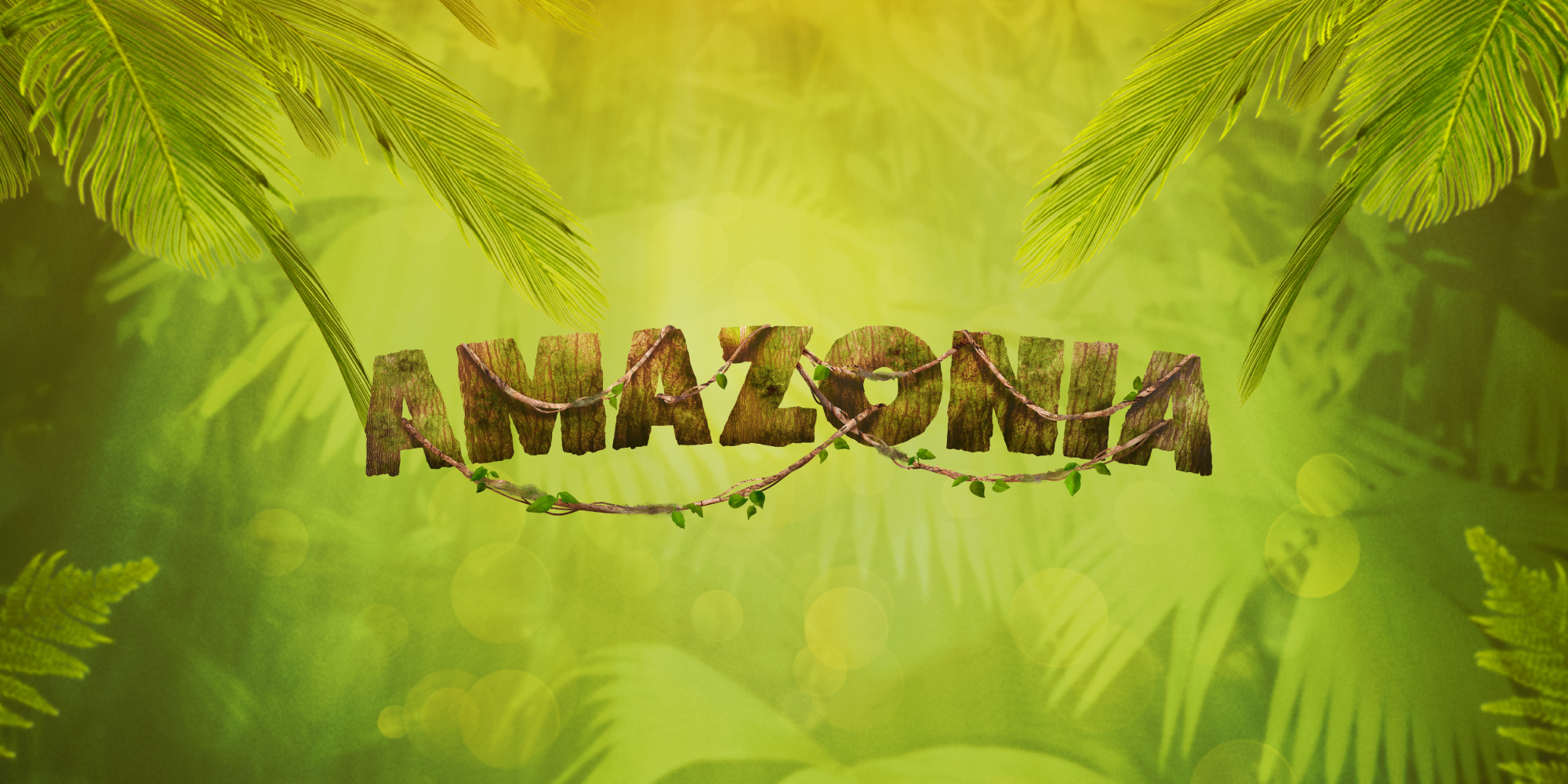 Amazonia Series Free Resources for Churches NewSpring Network