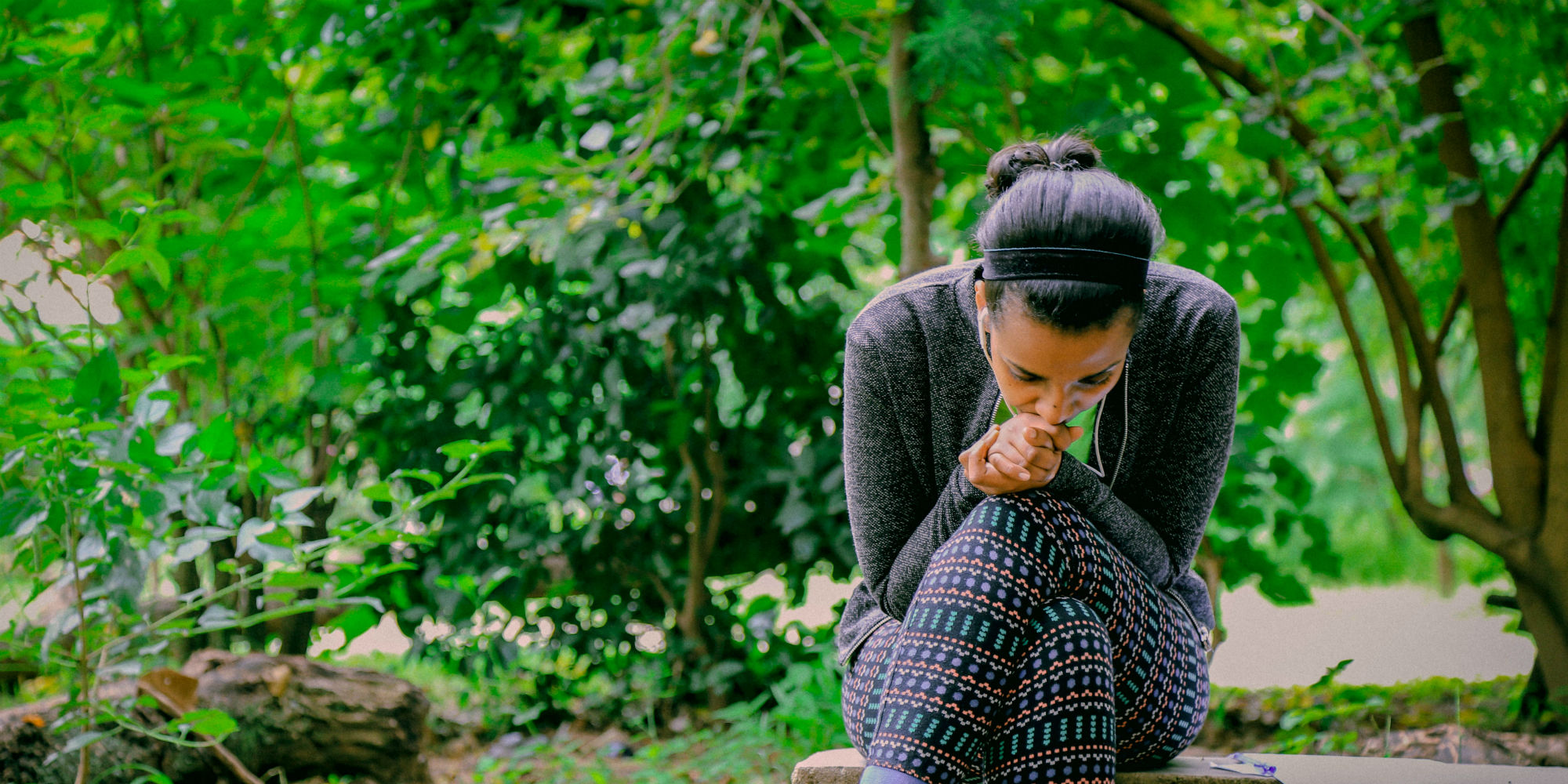 A simple way to begin to pray Articles NewSpring Church