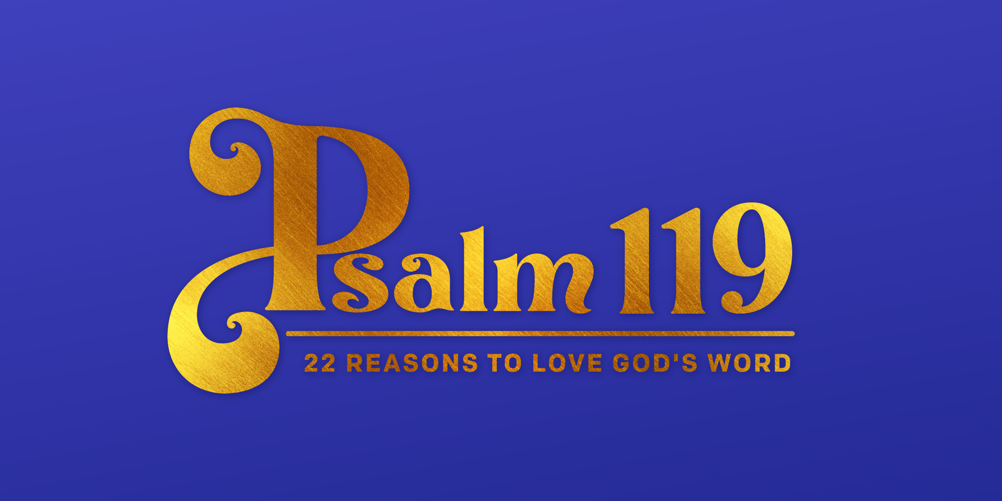 Study | NewSpring.cc