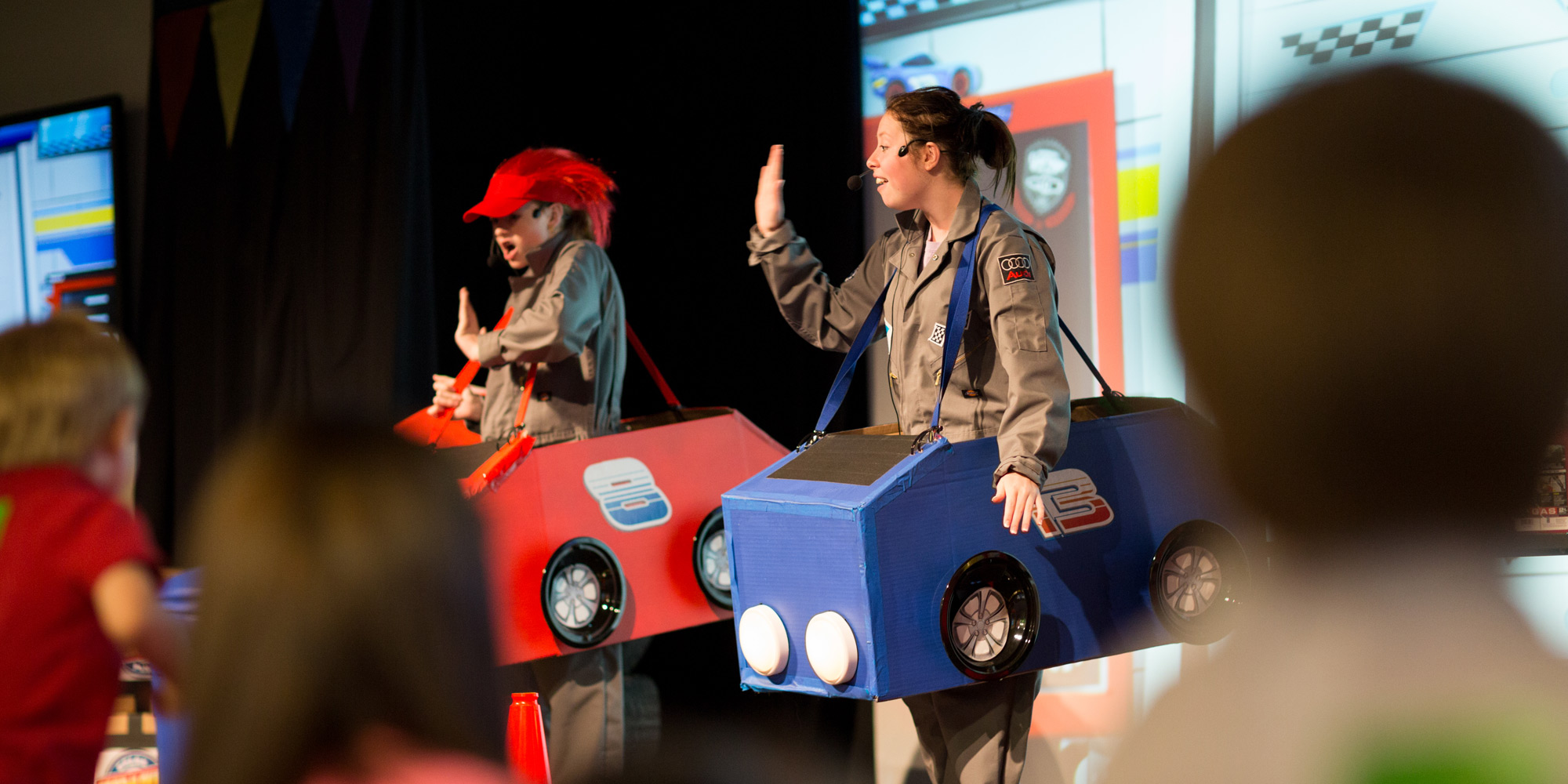 Kids Resources | NewSpringNetwork.com