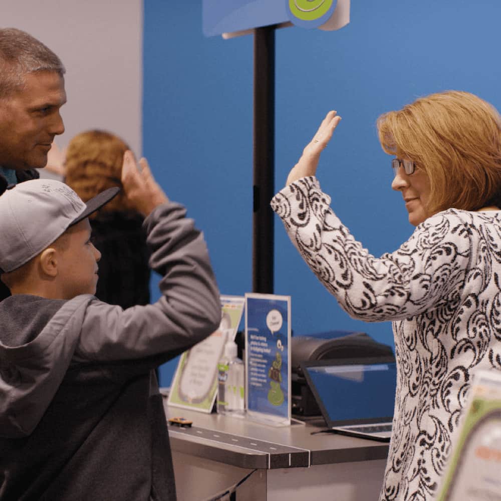 KidSpring | NewSpring.cc