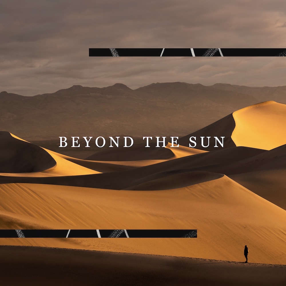cover of episode Beyond the Sun: Simplify Your Life