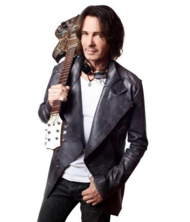 Rick Springfield returns to Penn's Peak Sept. 21. CONTRIBUTED PHOTO