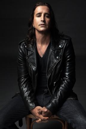 Scott Stapp CONTRIBUTED PHOTO