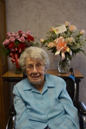 Mary Collura Tanzola