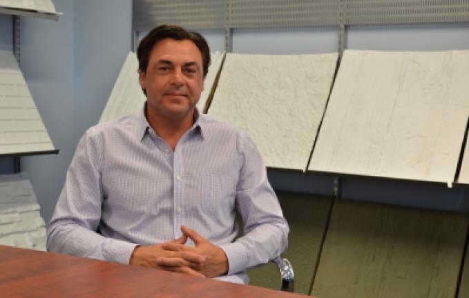 CEO of Palmerton company worked as bartender, taking business from inception to international success