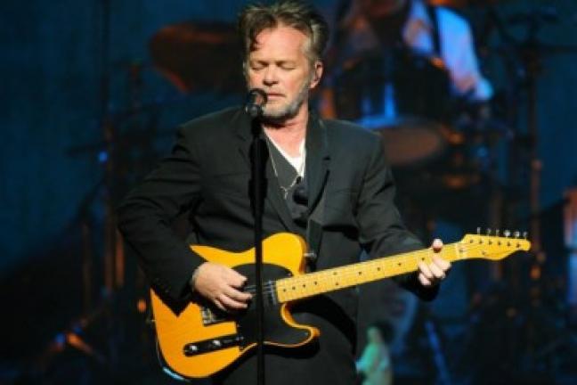 John Mellencamp Copyright - &#169; Todd Owyoung