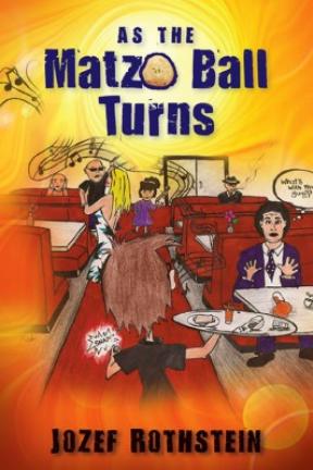 'Matzo Ball' soundtrack