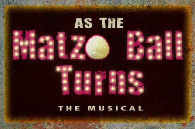 'As the Matzo Ball Turns' hits the stage