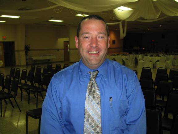 Joseph Schatz