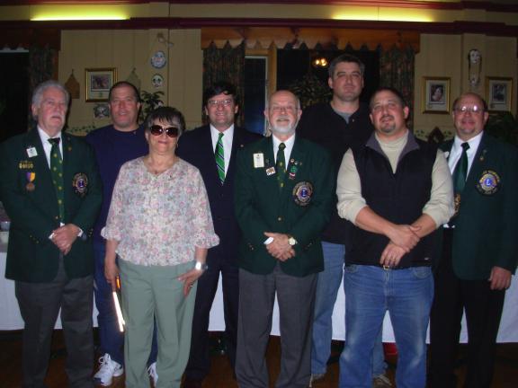 ADELE R. ARGOT/SPECIAL TO THE TIMES NEWS