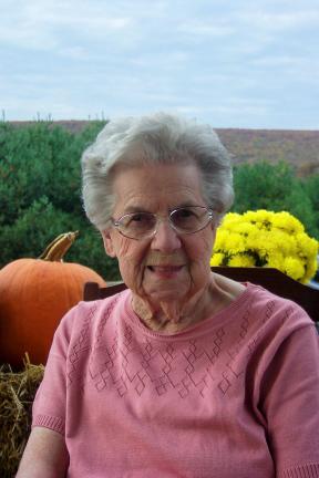 Lois "Sands" Holman