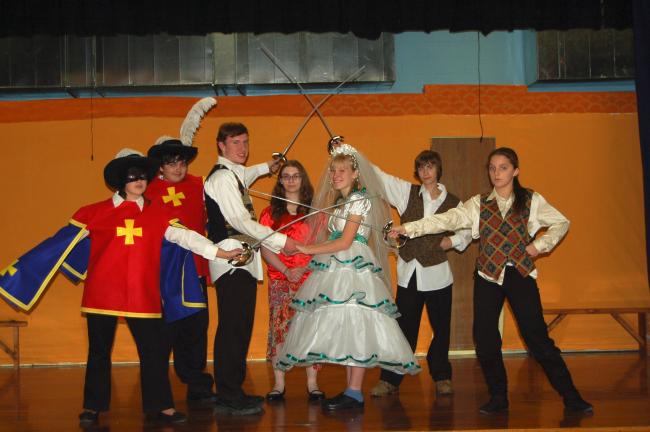 LINDA KOEHLER/TIMES NEWS