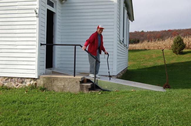 ELSA KERSCHNER/TIMES NEWS