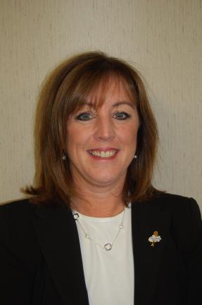 LINDA KOEHLER/TIMES NEWS Theresa Yocum