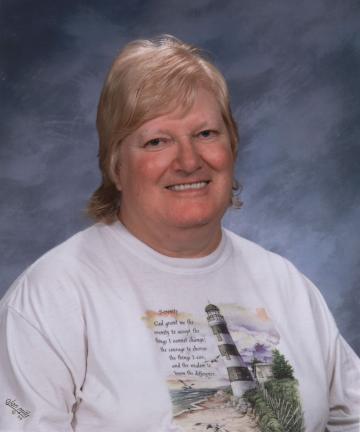 Sharon Weaver of Weissport has been missing since Nov. 4.