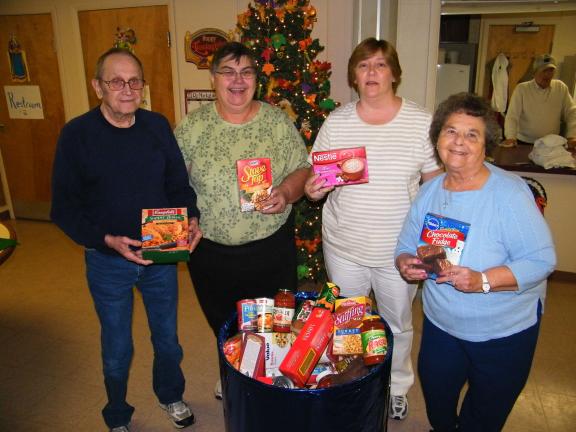 ANDREW LEIBENGUTH/SPECIAL TO THE TIMES NEWS