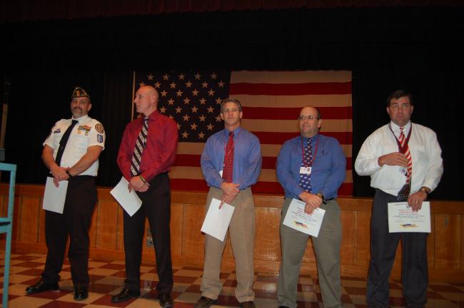 Gail Maholick/TIMES NEWS.