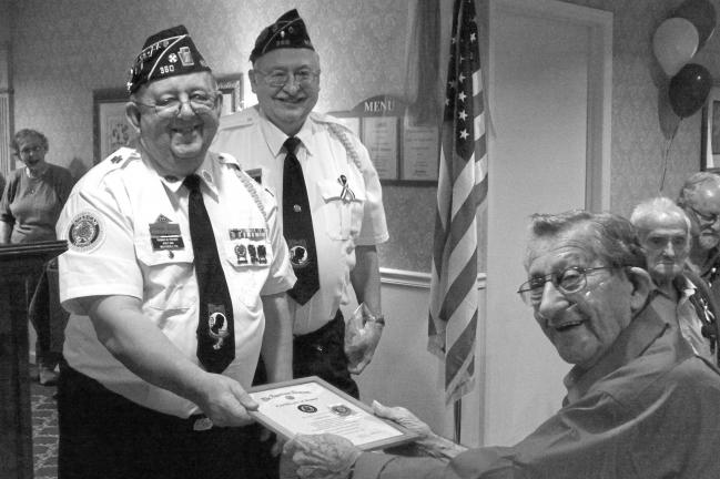 SPECIAL TO THE TIMES NEWS