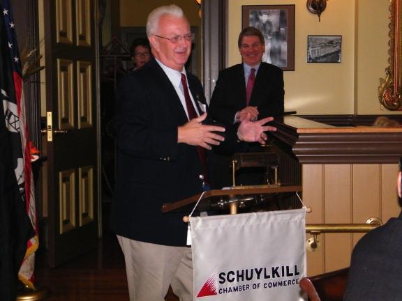 ANDREW LEIBENGUTH/SPECIAL TO THE TIMES NEWS