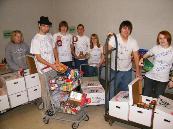 ANDREW LEIBENGUTH/SPECIAL TO THE TIMES NEWS