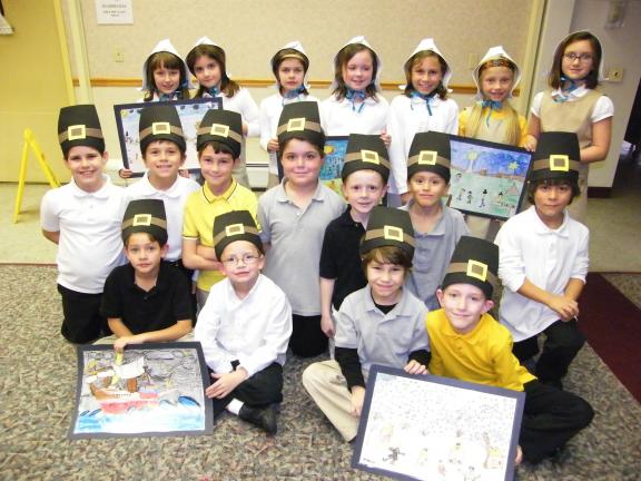 CAROL ZICKLER/SPECIAL TO THE TIMES NEWS