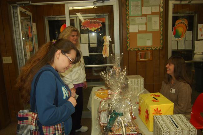 JOE PLASKO/TIMES NEWS