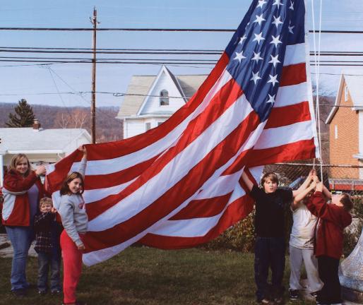 Photo contributed by Bill Gaddes