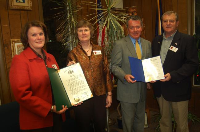 JOE PLASKO/TIMES NEWS