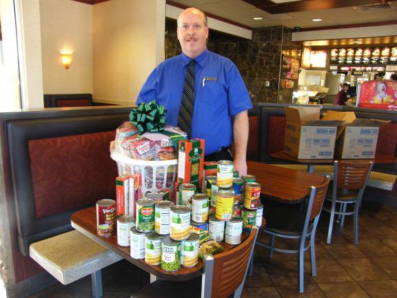 CAROL ZICKLER/SPECIAL TO THE TIMES NEWS